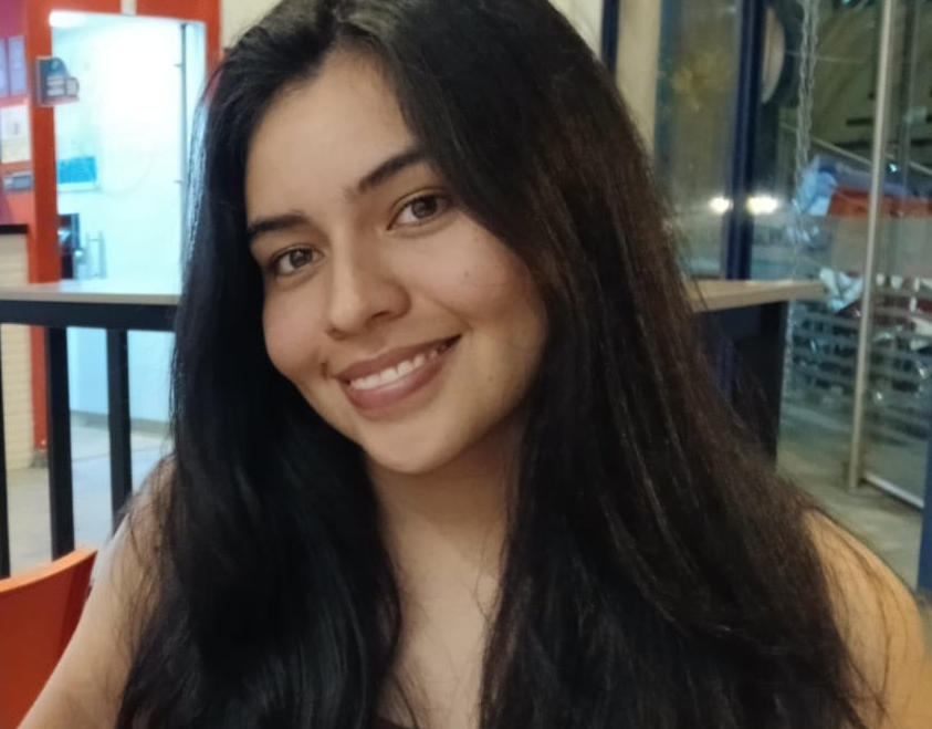 Kathleen Álvarez