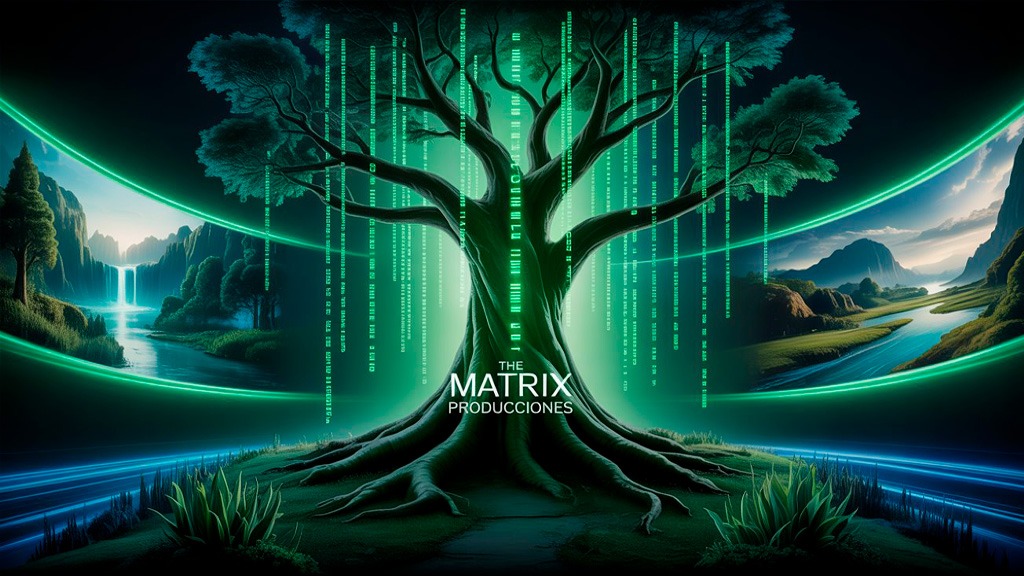 Matrix Producciones Hero