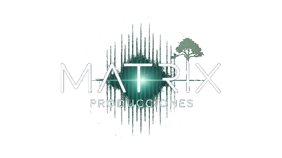 Matrix Producciones Logo